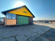 Prodej komer�n�ho objektu : V�roba, Lipn�k nad Be�vou, Lipn�k nad Be�vou III-Nov� Dvory (okres P�erov)