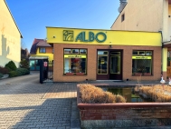 Prodej obchodn�ch prostor, Osek nad Be�vou (okres P�erov)