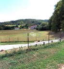 Prodej pozemku , určený k výstavbě RD, Cehnice, Dunovice (okres Strakonice)