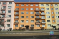 Prodej bytu 2+1, 54 m2, OV, Plze�, Lobzy (okres Plze�-m�sto), ul. Koterovsk�
