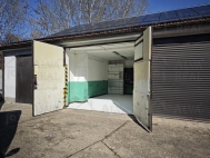 Pron�jem skladovac�ch prostor, Brno, Trnit� (okres Brno-m�sto) - exkluzivn�