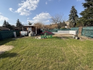 Prodej pozemku , zahrada, Krupka, Vrchoslav (okres Teplice)