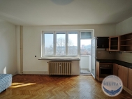 Pron�jem bytu 2+kk, 59 m2, OV, Praha 7, Hole�ovice, ul. U elektr�rny