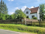 Prodej samostatného RD, 186 m2, Kladno