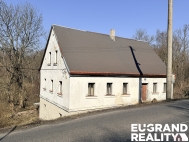 Prodej samostatn�ho RD, 198 m2, Rybni�t�, Nov� Ch�ibsk� (okres D���n)