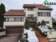 Prodej samostatn�ho RD, 0 m2, Vy�kov