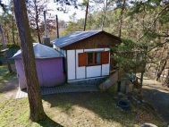 Prodej rekrea�n�ho objektu, �esk� B��za (okres Plze�-sever)