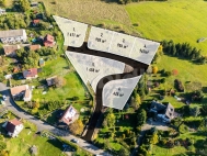 Prodej pozemku , určený k výstavbě RD, Chuderov, Chuderovec (okres Ústí nad Labem)