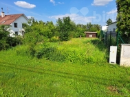 Prodej pozemku , určený k výstavbě RD, Brno, Přízřenice (okres Brno-město) - exkluzivně