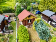 Prodej rekrea�n�ho objektu, Velk� B�ezno (okres �st� nad Labem) - exkluzivn�