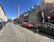 Pron�jem bytu 3+kk, 97 m2, OV, Praha 8, Libe�, ul. Nov�kov�ch