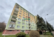 Prodej bytu 3+1, 0 m2, OV, Chomutov, ul. Pod B��zami