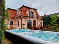 Prodej samostatn�ho RD, 256 m2, St�edokluky (okres Praha-z�pad) - exkluzivn�