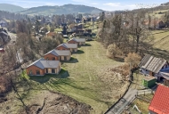 Prodej pozemku , ur�en� k v�stavb� RD, Lichnov (okres Nov� Ji��n) - exkluzivn�