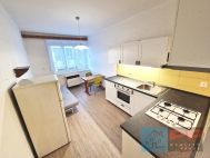 Pronájem bytu 2+kk, 0 m2, OV, Praha 5, Smíchov, ul. Křížová