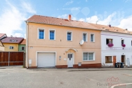 Prodej �adov�ho RD, 175 m2, Teplice, Prosetice