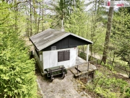 Prodej rekrea�n�ho objektu, Vizovice (okres Zl�n)