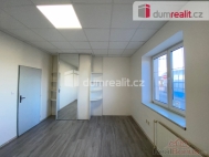 Pron�jem bytu 1+kk, 16 m2, OV, B�eclav, ul. Na Hr�d�ch