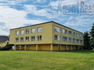 Pron�jem komer�n�ho objektu : Administrativn� b., Rapot�n (okres �umperk)