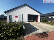 Prodej samostatn�ho RD, 120 m2, Kostelec nad Labem (okres M�ln�k)