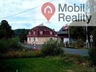 Prodej samostatn�ho RD, 0 m2, Stra��n (okres Klatovy)