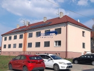 Prodej bytu 3+1, 69 m2, OV, P�ibice (okres Brno-venkov) - exkluzivn�