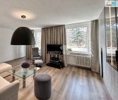 Pron�jem bytu 3+kk, 68 m2, OV, Praha 10, Hostiva�, ul. Hornom�cholupsk�