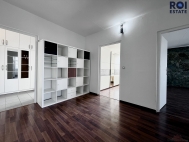 Pron�jem bytu 4+1, 76 m2, OV, Brno, �idenice (okres Brno-m�sto), ul. Velkopavlovick�