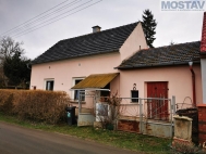 Prodej �adov�ho RD, 0 m2, Hrob�ice, �erven� �jezd (okres Teplice)