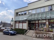 Pron�jem obchodn�ch prostor, Jablonec nad Nisou