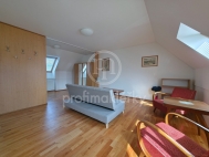 Pron�jem bytu 1+kk, 51 m2, OV, B�lovice nad Svitavou (okres Brno-venkov), ul. �ebelova
