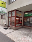 Pron�jem obchodn�ch prostor, Jablonec nad Nisou