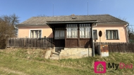 Prodej samostatn�ho RD, 130 m2, Libina (okres �umperk)