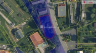 Prodej pozemku , ur�en� k v�stavb� RD, Sem�ice (okres Mlad� Boleslav)
