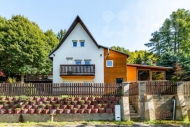 Prodej rekrea�n�ho objektu, Mikulov (okres Teplice) - exkluzivn�