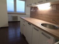 Pron�jem bytu 2+1, 50 m2, OV, Plze�, Skvr�any (okres Plze�-m�sto), ul. Mach��kova - exkluzivn�