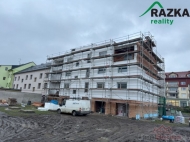 Prodej bytu 2+1, 91 m2, OV, N�rsko (okres Klatovy)