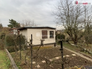 Prodej rekrea�n�ho objektu, Praha 6