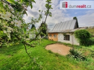 Prodej rekrea�n�ho objektu, �t�t� (okres Litom��ice)