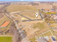 Prodej pozemku , ur�en� k v�stavb� RD, Tis (okres Havl��k�v Brod)