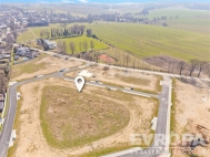 Prodej pozemku , ur�en� k v�stavb� RD, Tis (okres Havl��k�v Brod)