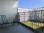 Pron�jem bytu 1+kk, 27 m2, OV, Brno, Trnit� (okres Brno-m�sto), ul. Placzkova