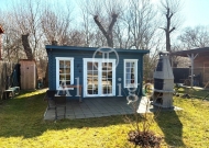 Prodej rekrea�n�ho objektu, �ebr�k (okres Beroun)