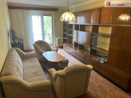 Prodej bytu 2+1, 55 m2, OV, Kada� (okres Chomutov), ul. Budovatel�