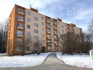 Prodej bytu 2+1, 54 m2, DV, T�inec, Ly�bice (okres Fr�dek-M�stek), ul. Kopernikova - exkluzivn�