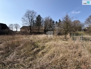 Prodej pozemku , ur�en� k v�stavb� RD, Martinice u On�ova, Skoranovice (okres Pelh�imov)