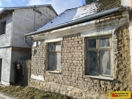 Prodej pozemku , ur�en� k v�stavb� RD, Jedovnice (okres Blansko)