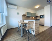 Pron�jem bytu 3+kk, 83 m2, OV, Brno, Lesn� (okres Brno-m�sto), ul. Dus�kova