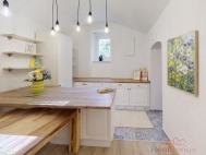 Prodej bytu 2+kk, 57 m2, OV, Praha 10, Vr�ovice, ul. �ernomo�sk�