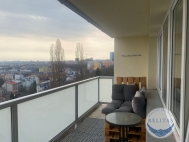 Pron�jem bytu 3+kk, 89 m2, OV, Praha 4, Michle, ul. Dru�stevn� ochoz